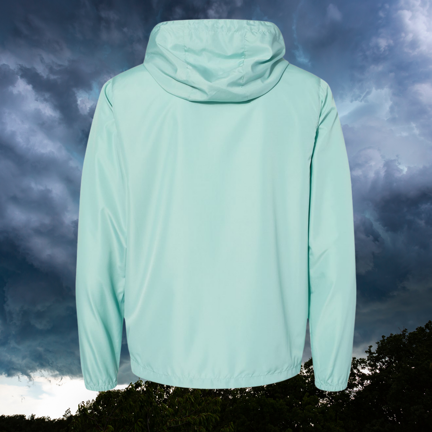 Oklahoma Skywalkers Lightweight Windbreakers