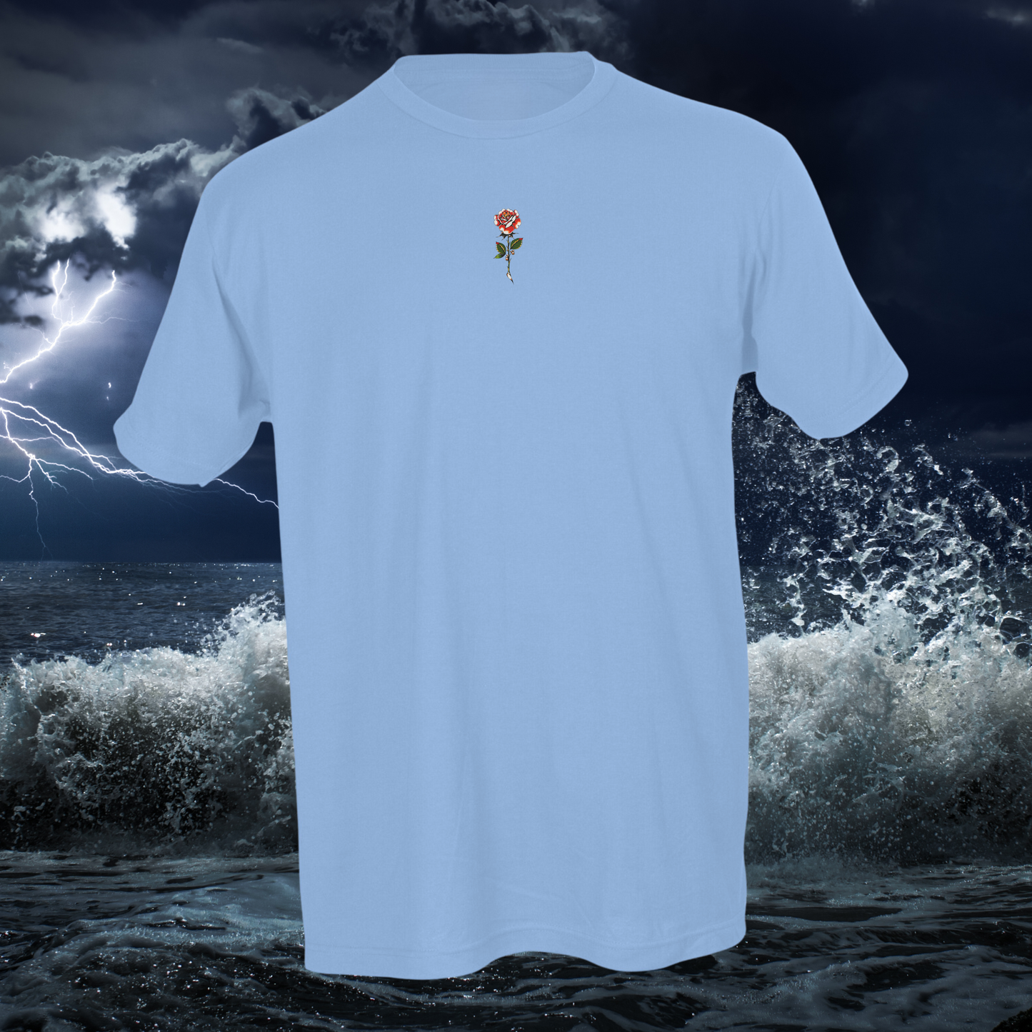 Vampire Coffin Oklahoma Skywalkers T-Shirts