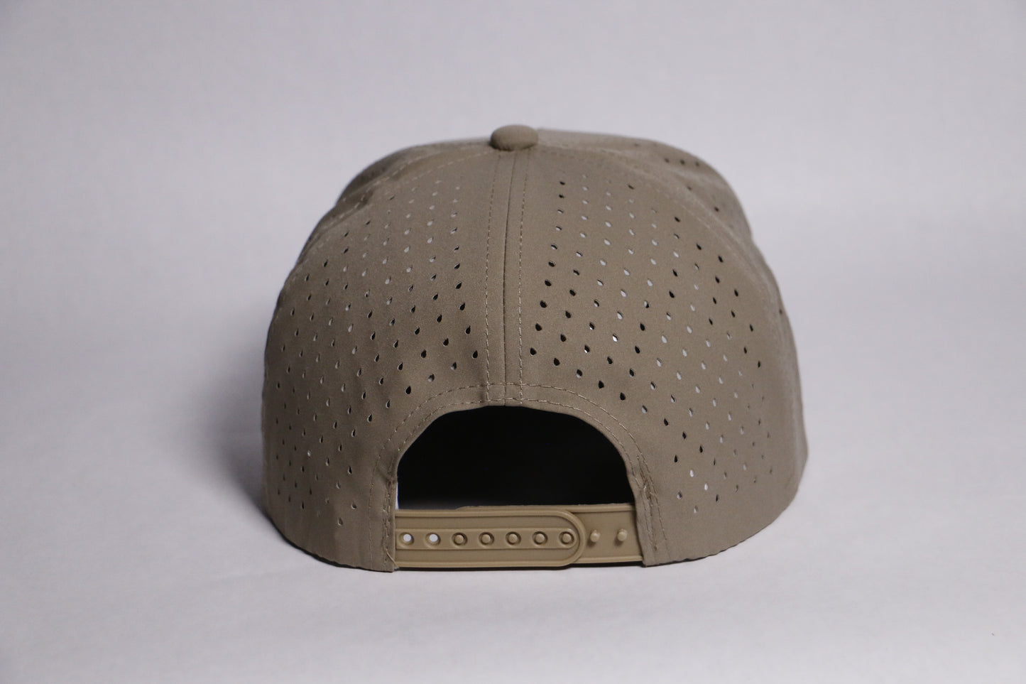 Wheat & Arrow Snapback