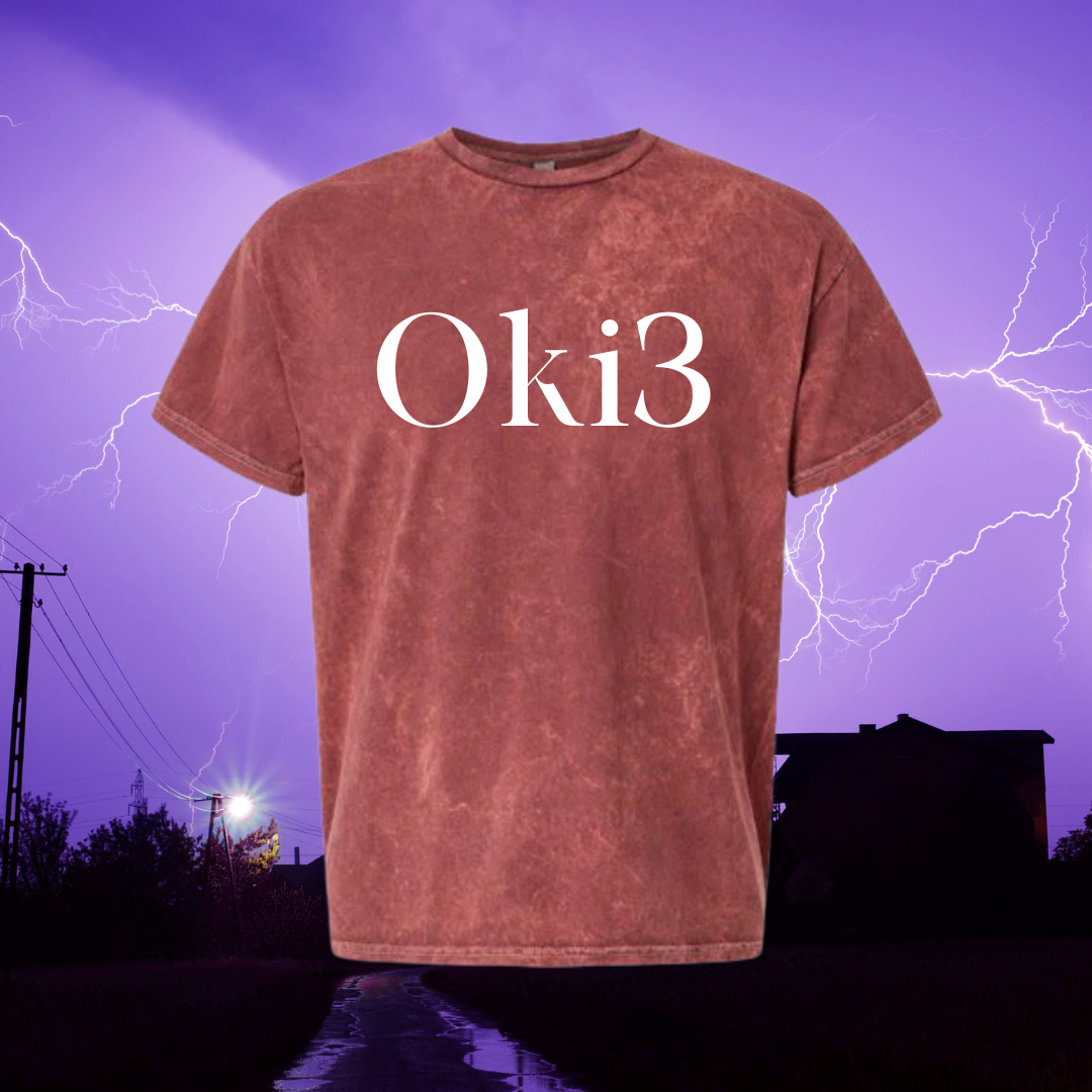 Oki3 T-Shirt