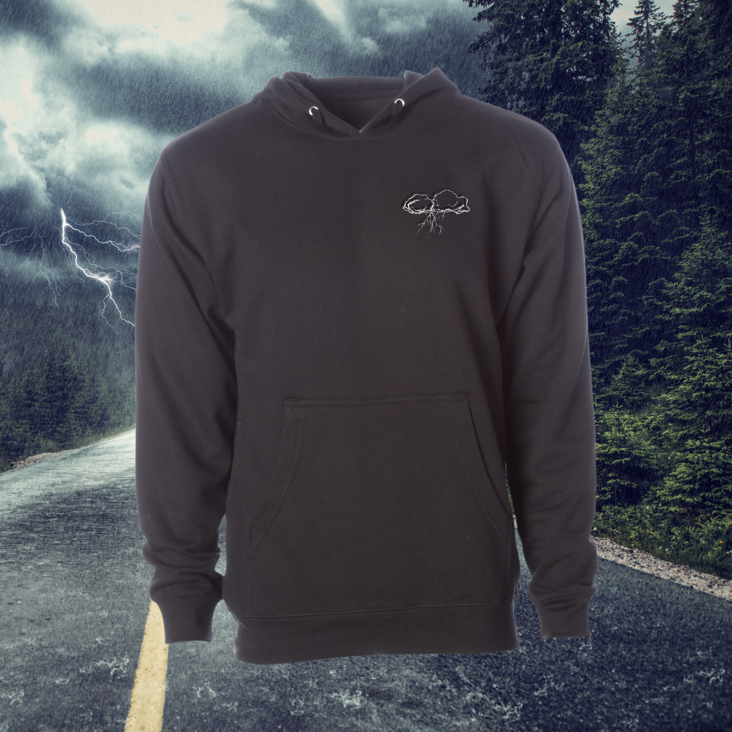 Oklahoma Skywalkers Hoodies