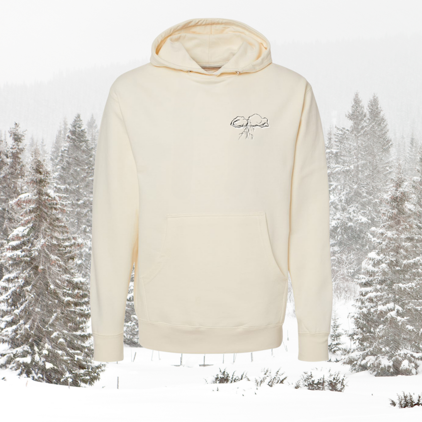 Oklahoma Skywalkers Hoodies