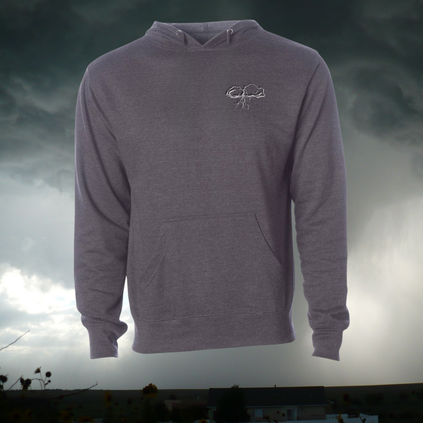 Oklahoma Skywalkers Hoodies