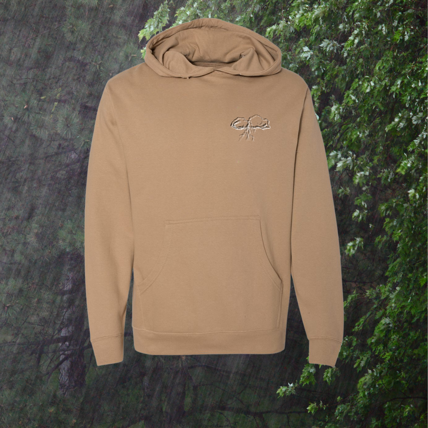 Oklahoma Skywalkers Hoodies