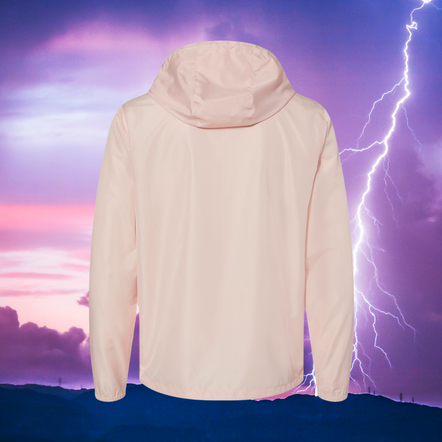 Oklahoma Skywalkers Lightweight Windbreakers