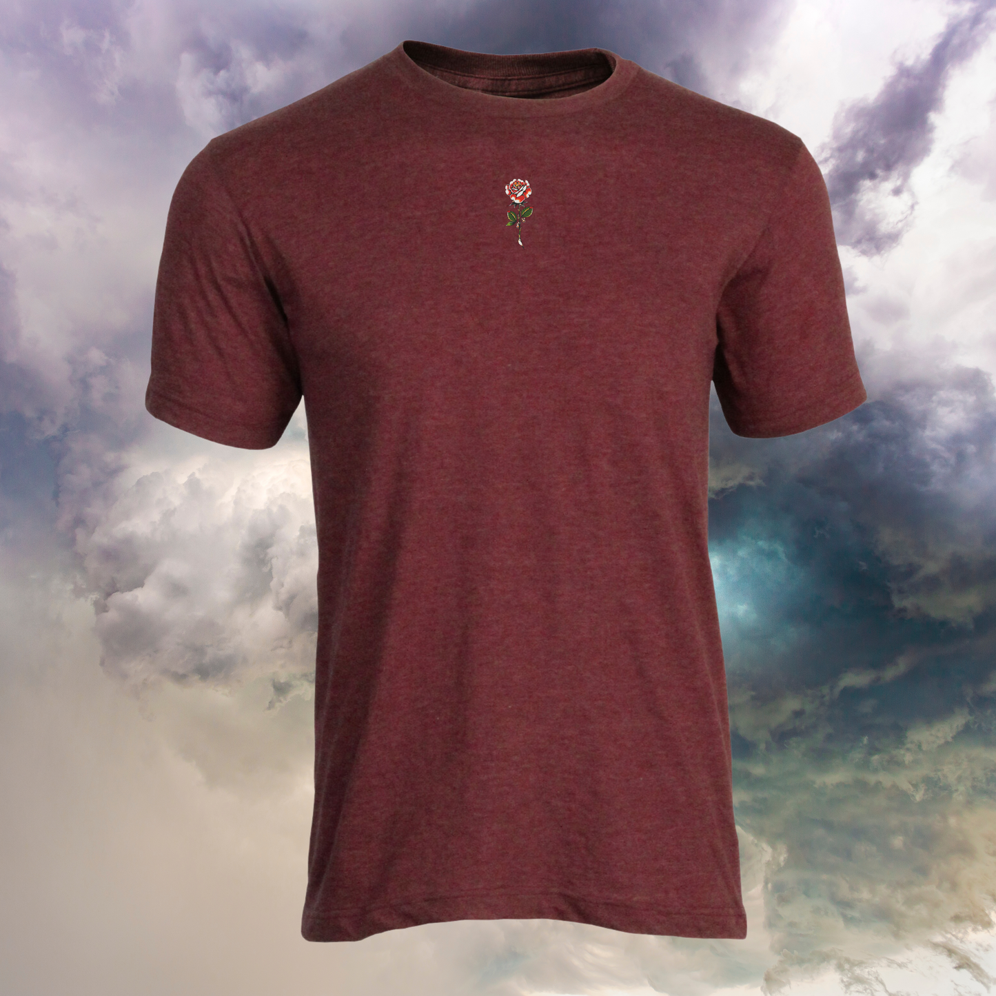 Vampire Coffin Oklahoma Skywalkers T-Shirts