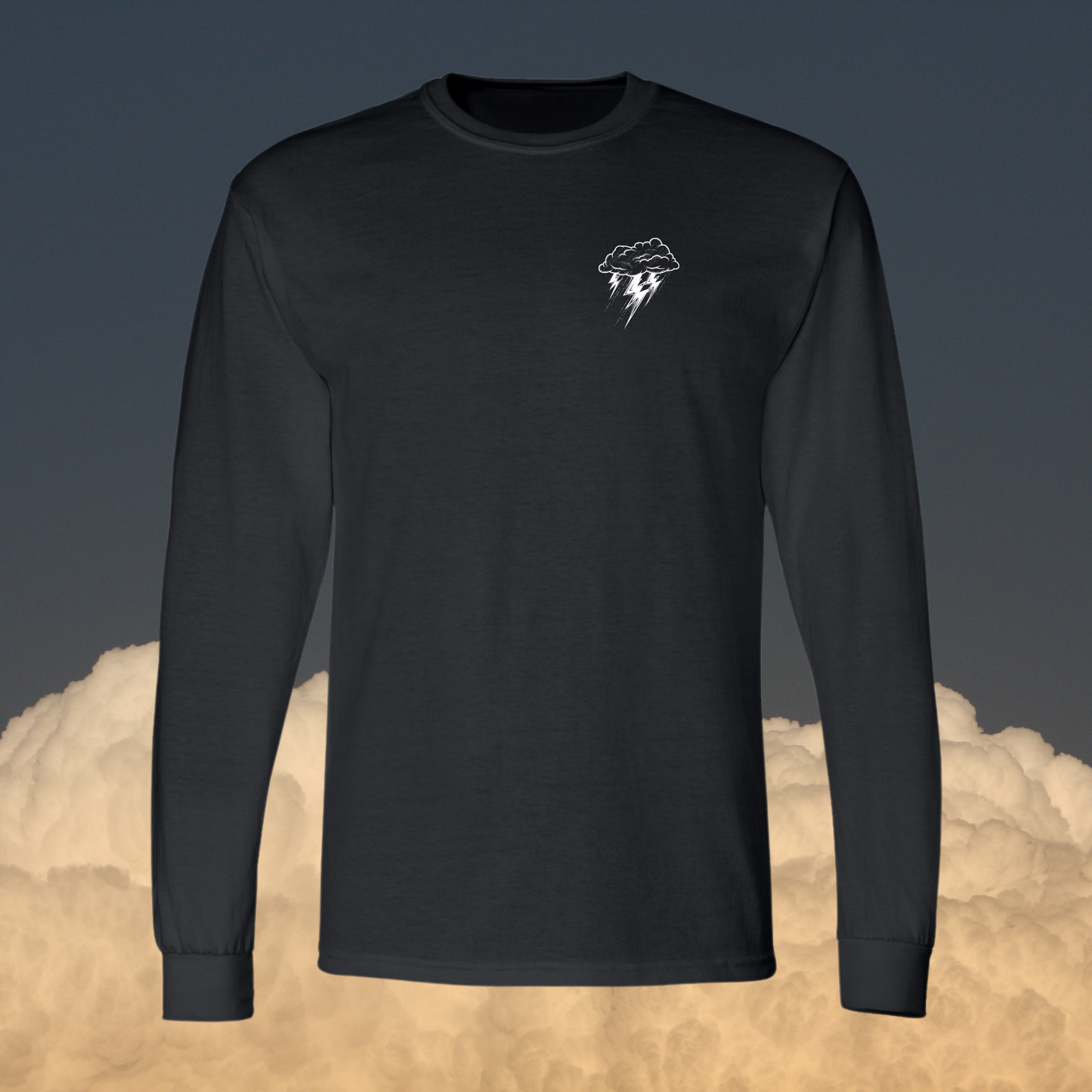 Reverse It Oklahoma Skywalkers Longsleeve T-Shirts