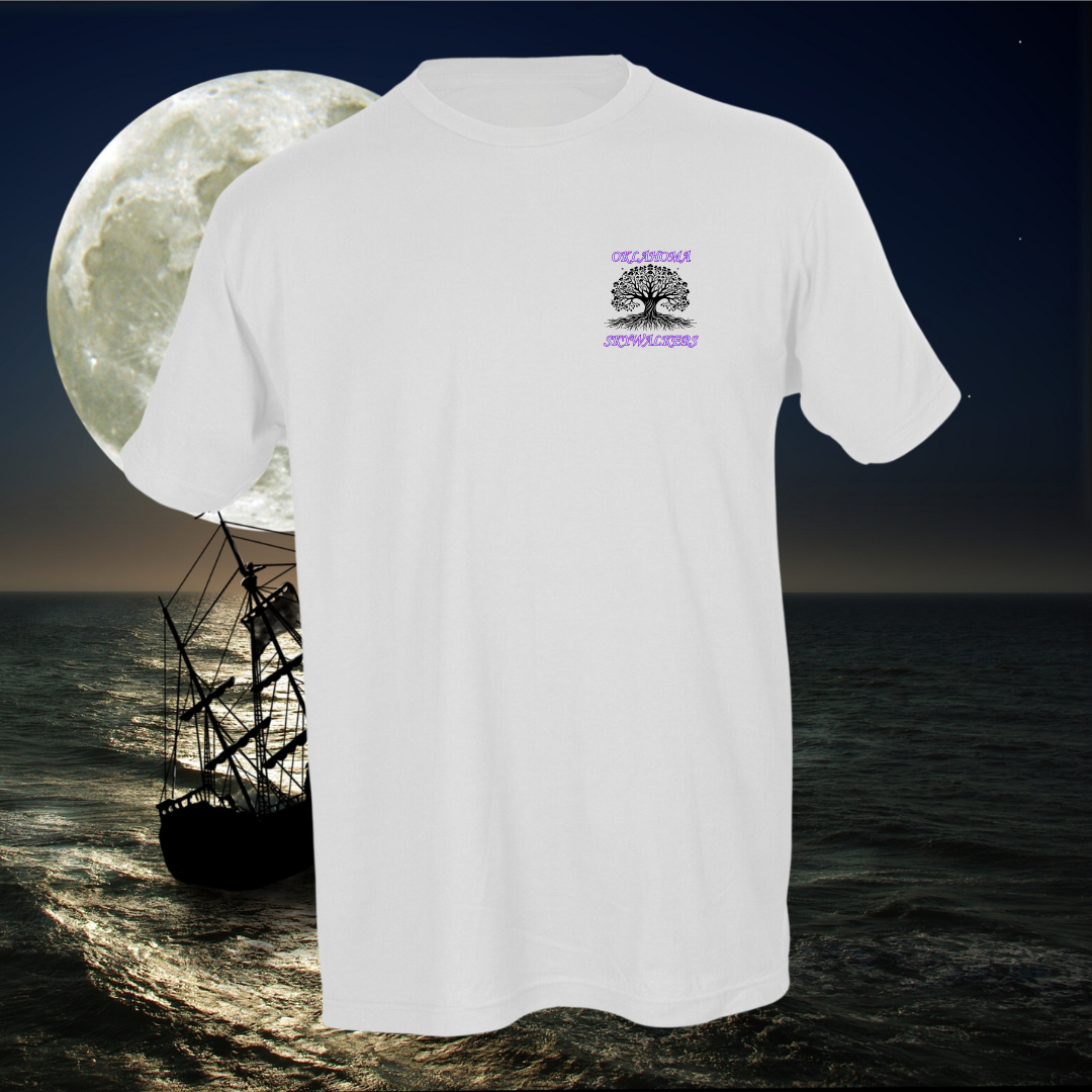 Scissortail T-Shirt