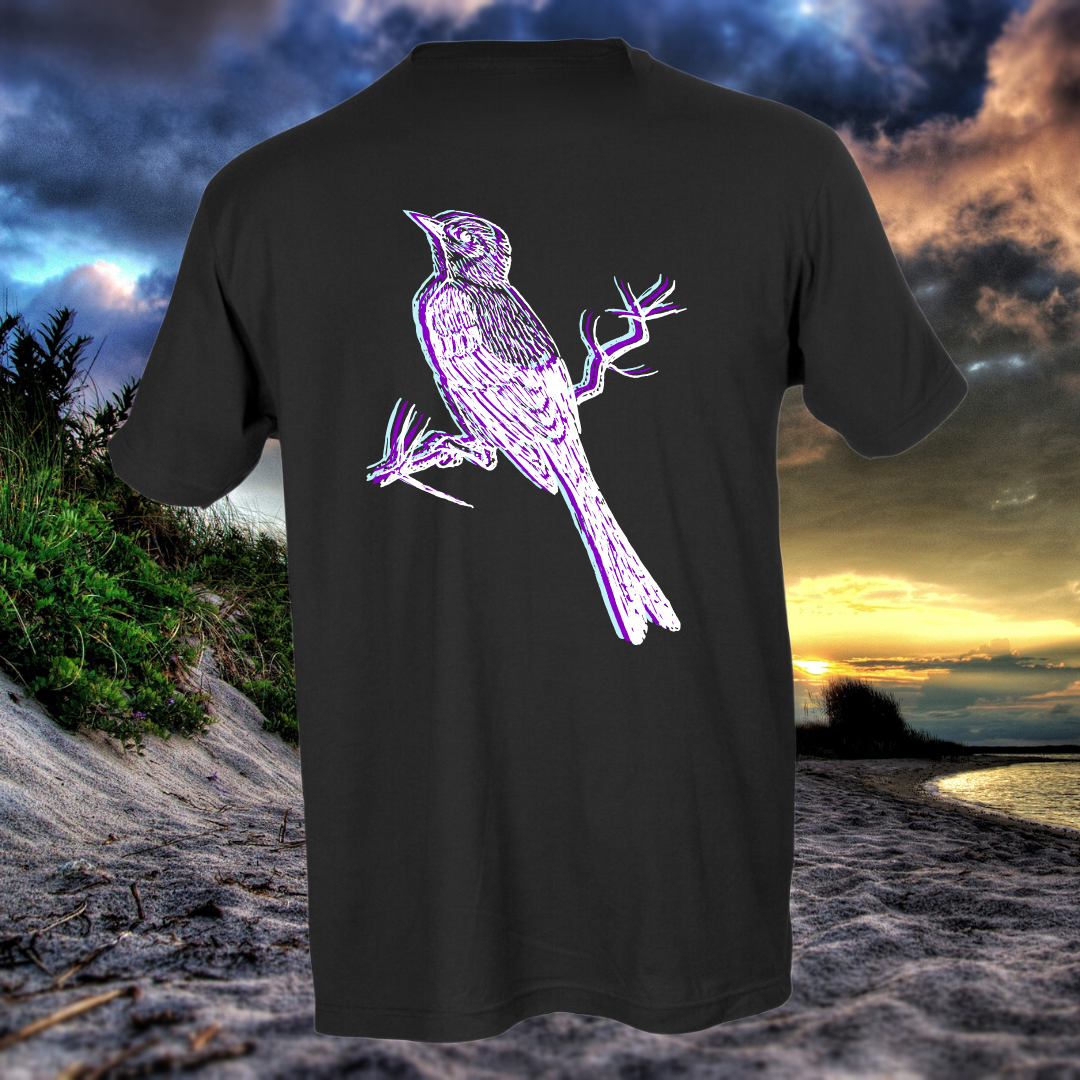 Scissortail T-Shirt