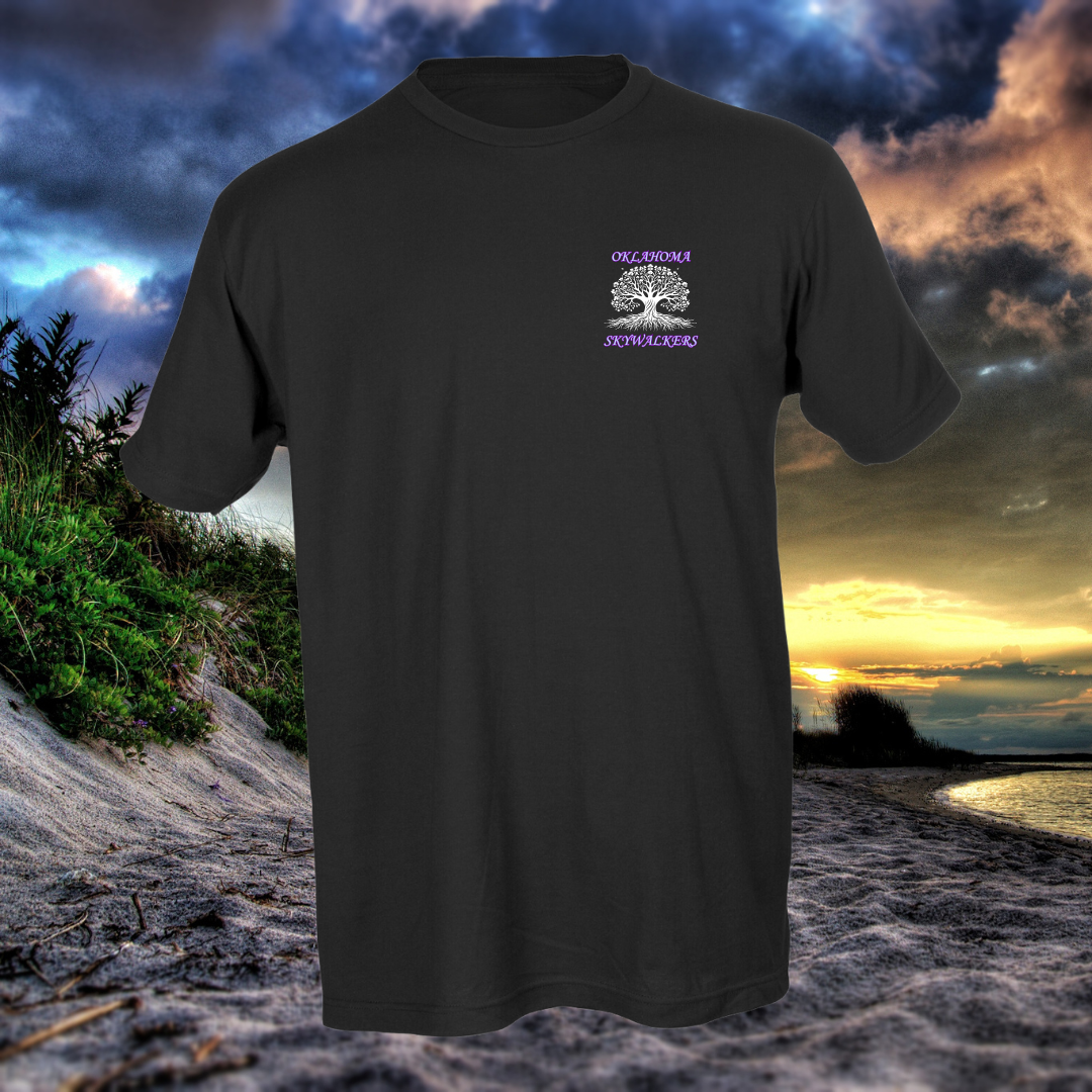 Scissortail T-Shirt