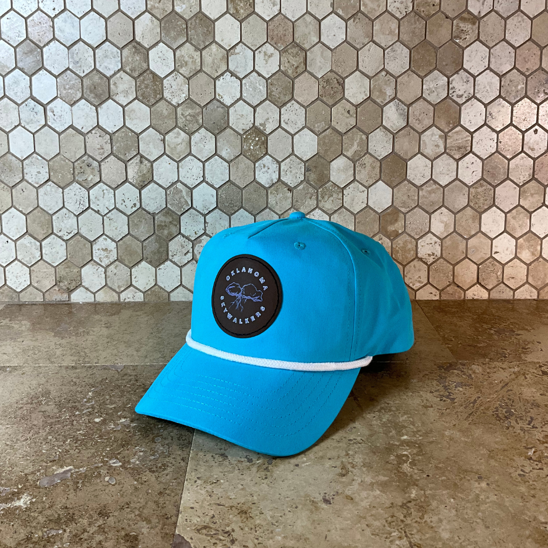 Oklahoma Skywalkers Snapback Hat