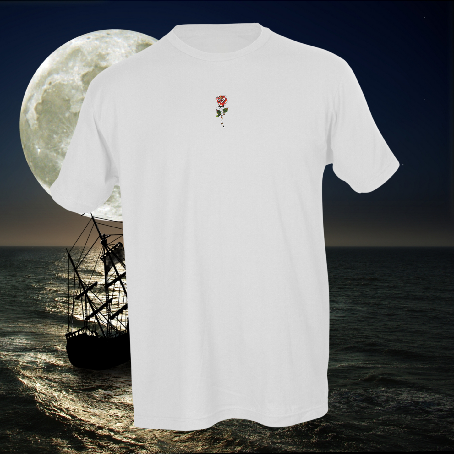 Vampire Coffin Oklahoma Skywalkers T-Shirts
