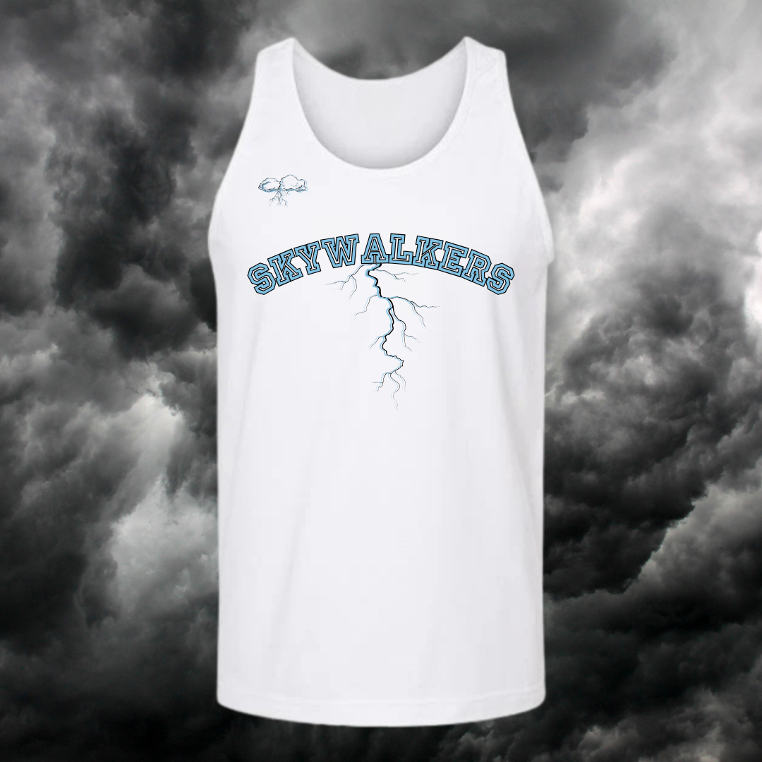 Oklahoma Skywalkers Tank Tops