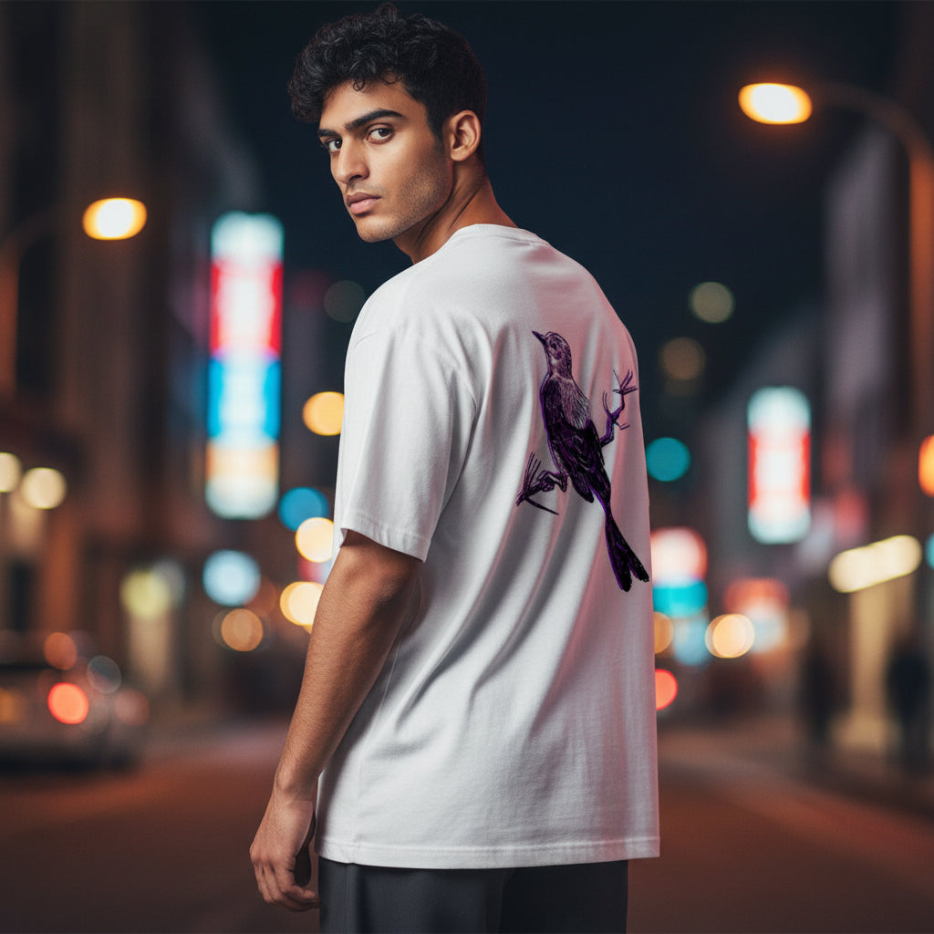 Vampire Coffin T-Shirt