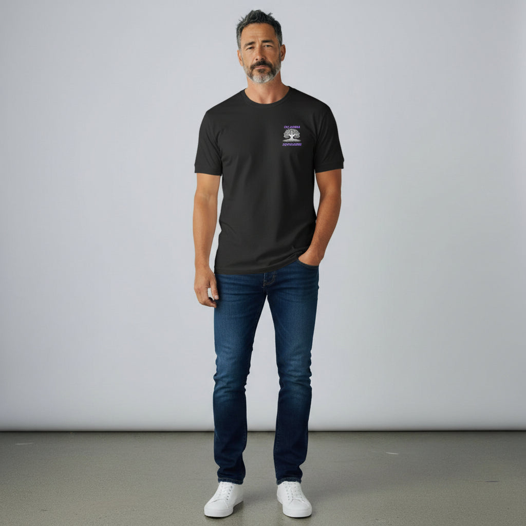 Scissortail T-Shirt