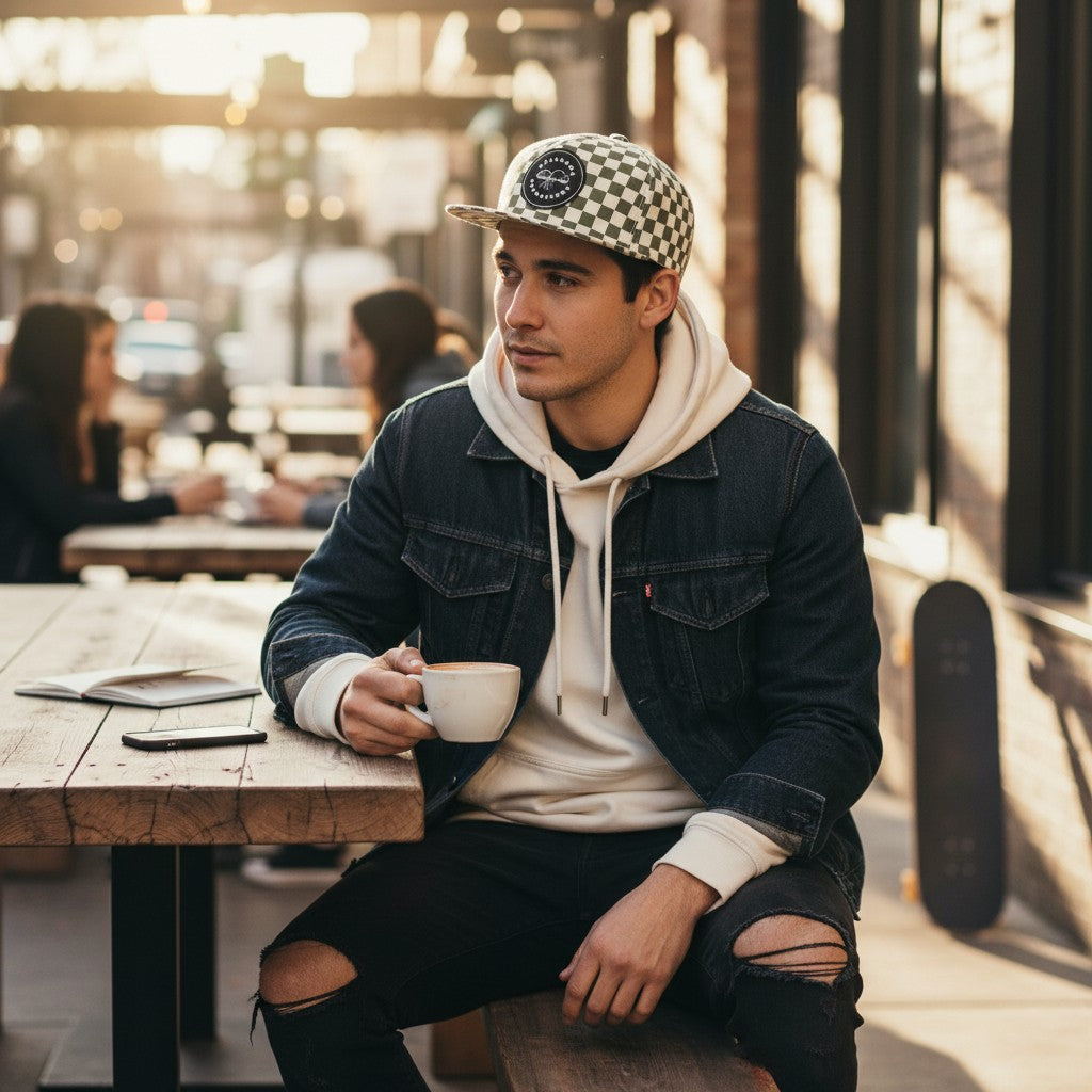 Victory Skywalker Hat