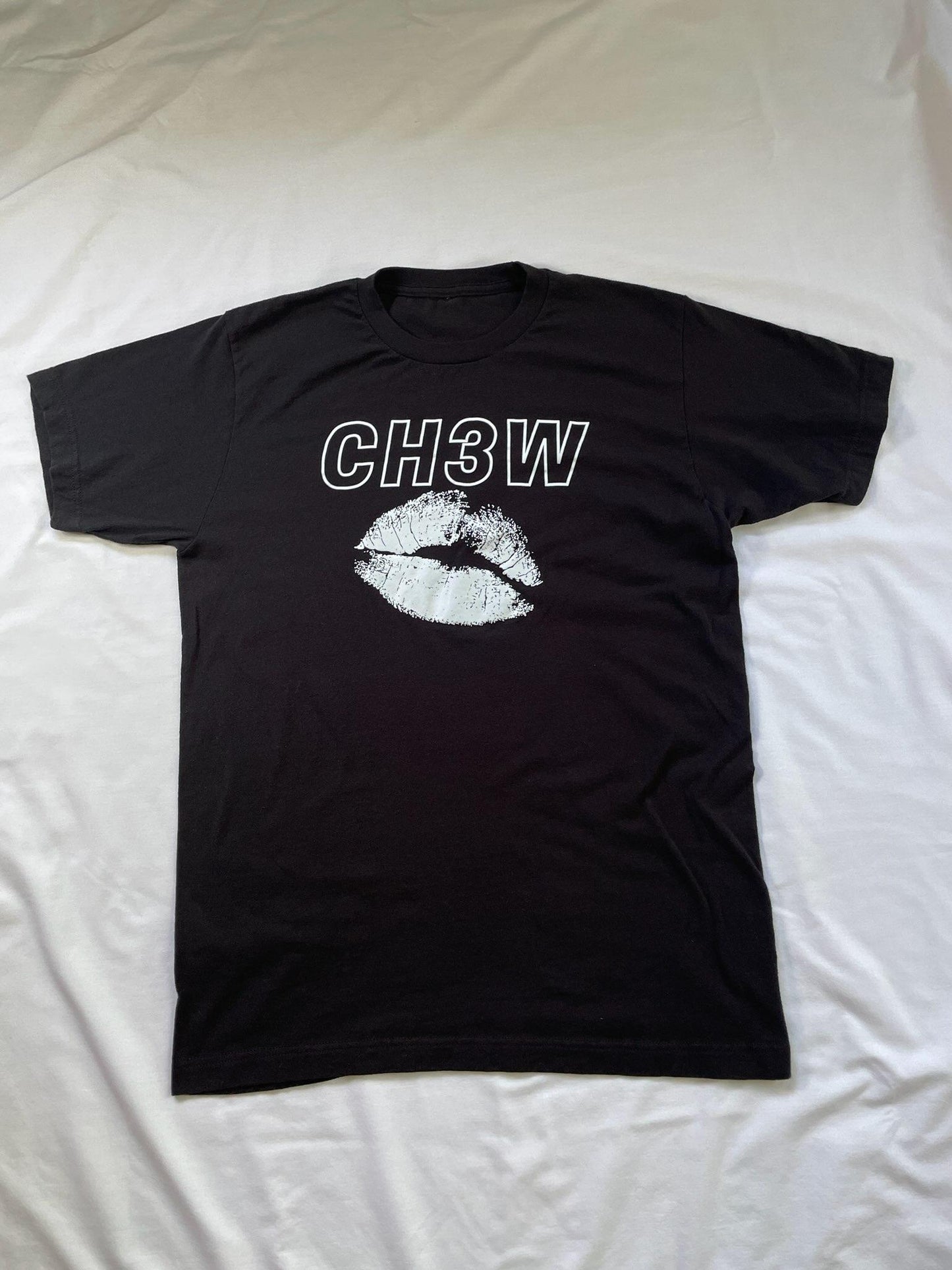 Ch3w Kissed T-Shirt