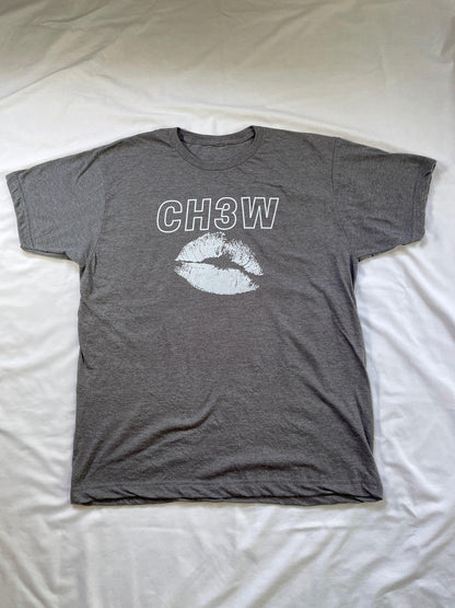 Ch3w Kissed T-Shirt