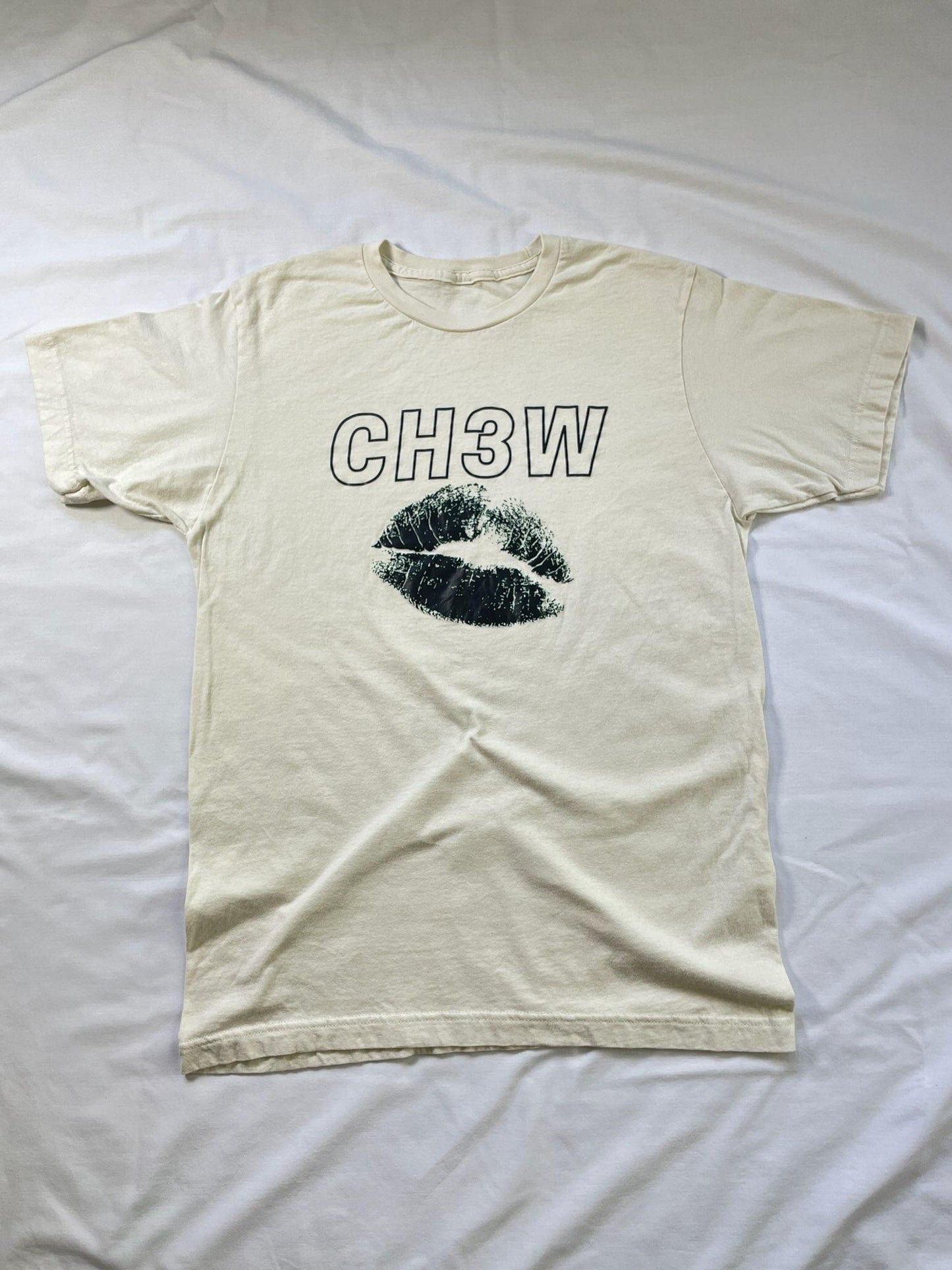 Ch3w Kissed T-Shirt