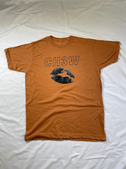 Ch3w Kissed T-Shirt