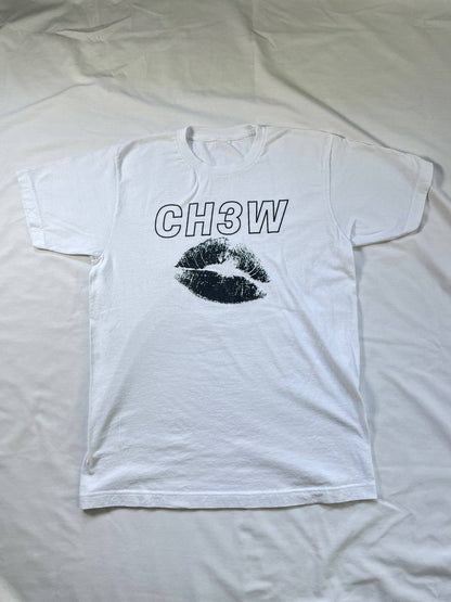 Ch3w Kissed T-Shirt