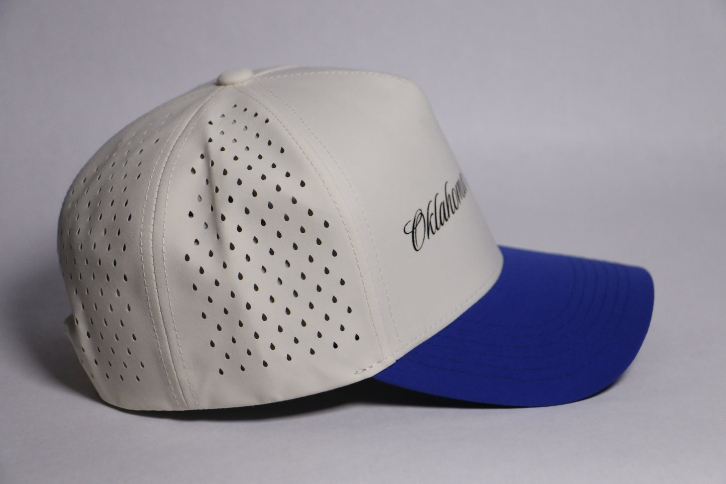 Classic Snapback