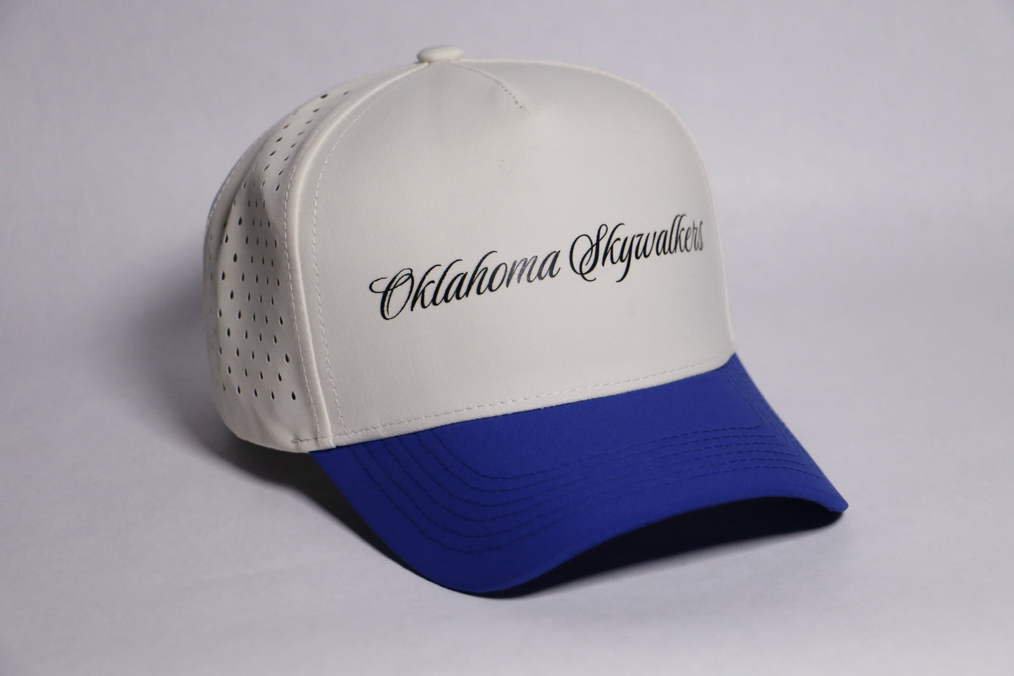 Classic Snapback