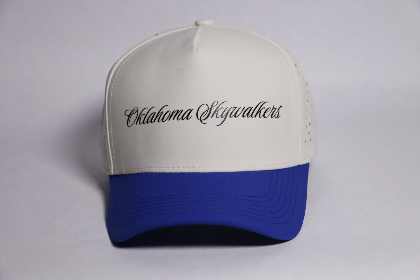 Classic Snapback