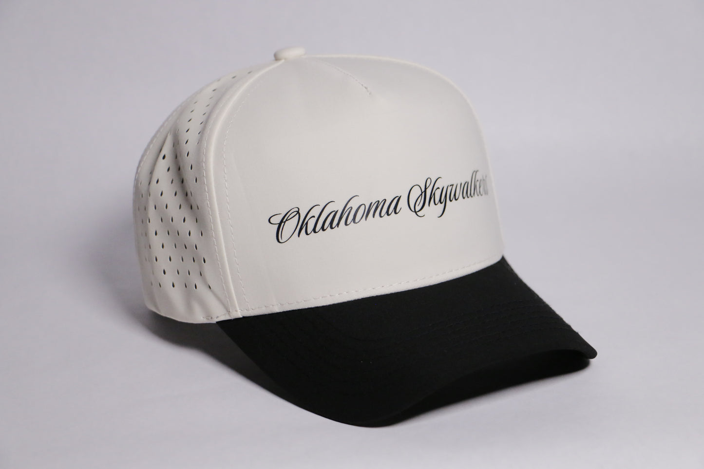 Classic Snapback