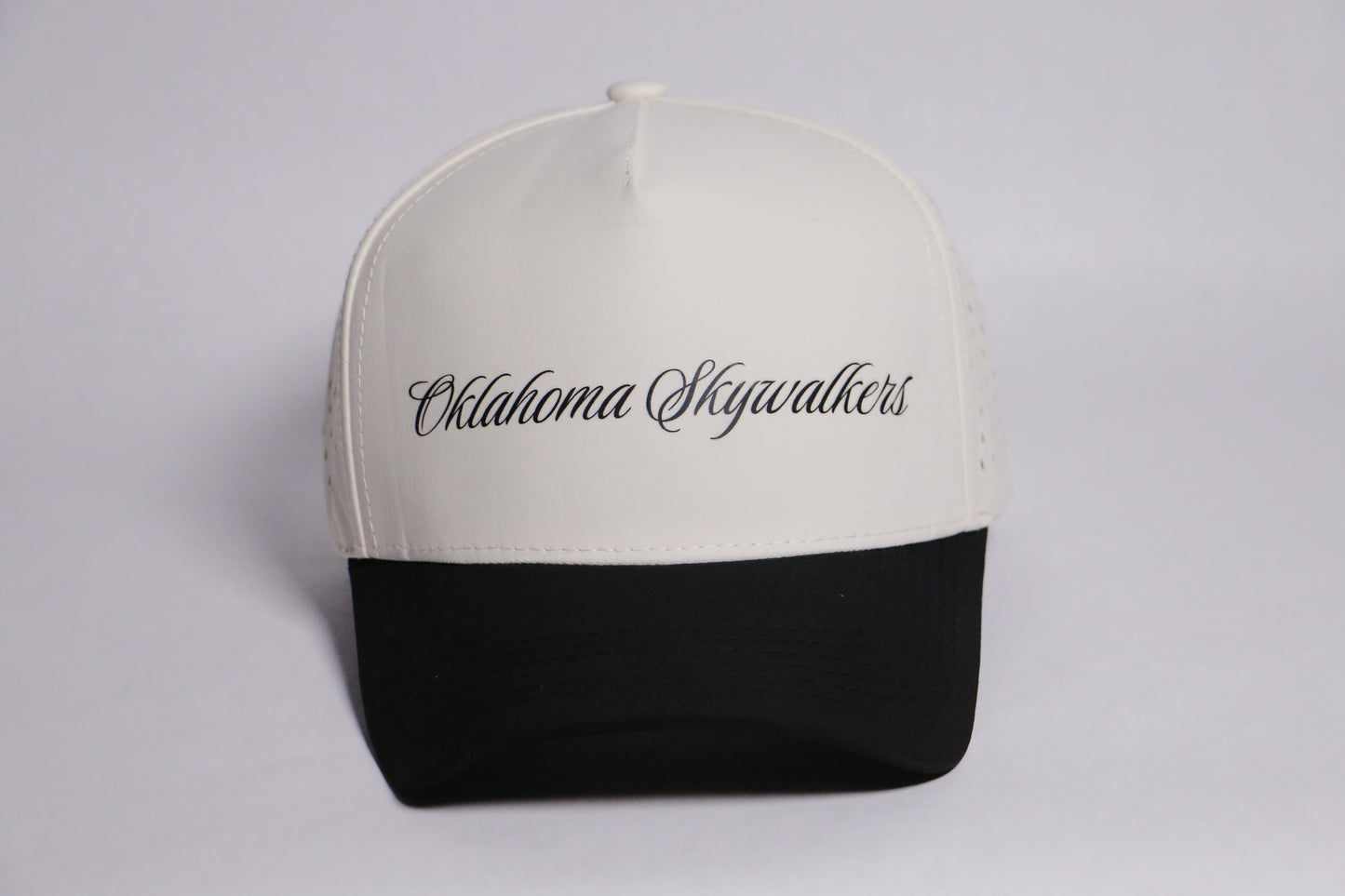 Classic Snapback
