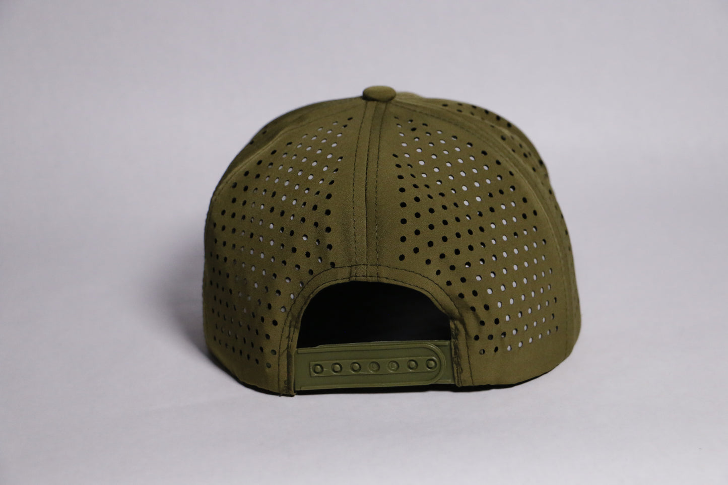 Wheat & Arrow Snapback