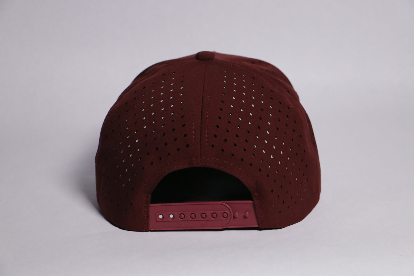 Wheat & Arrow Snapback