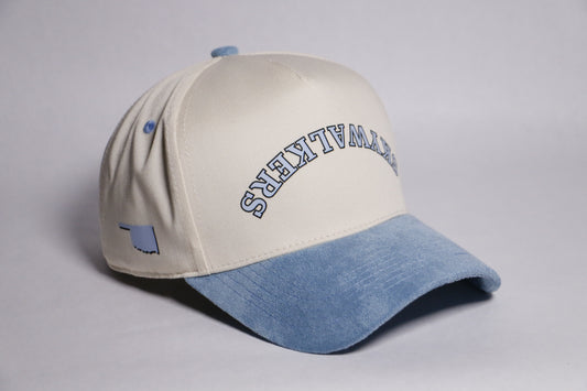 Varsity Snapback