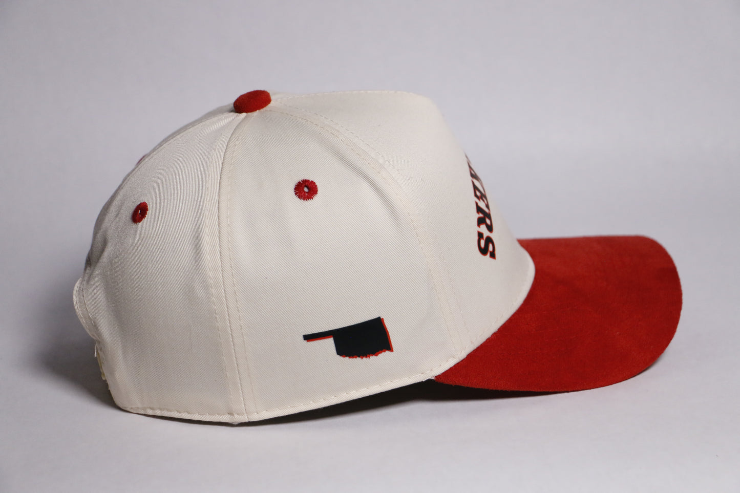Varsity Snapback