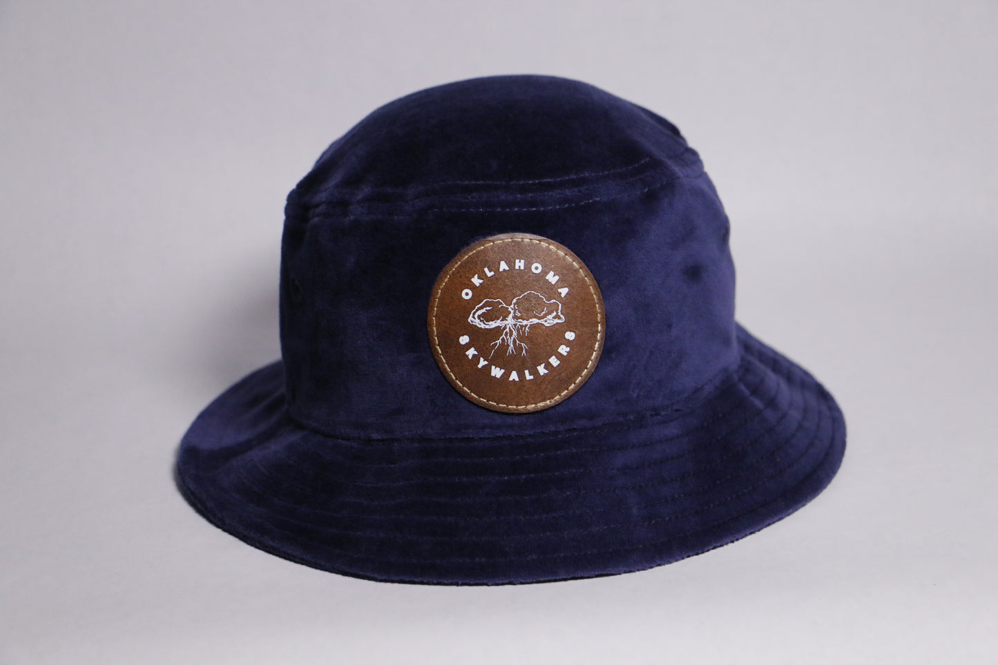 Drifter Bucket Hat