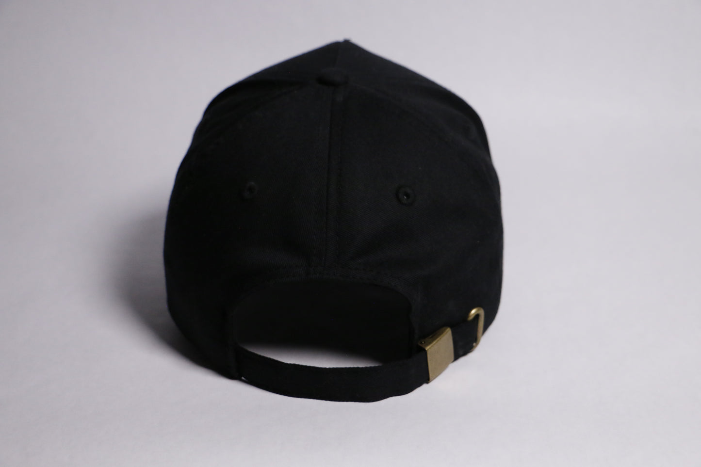 Backroads Dad Cap