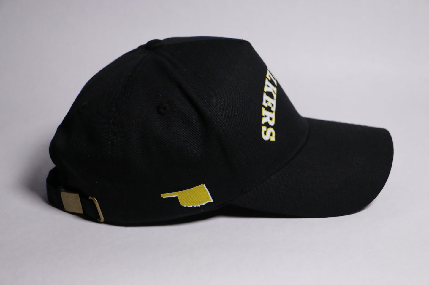 Backroads Dad Cap