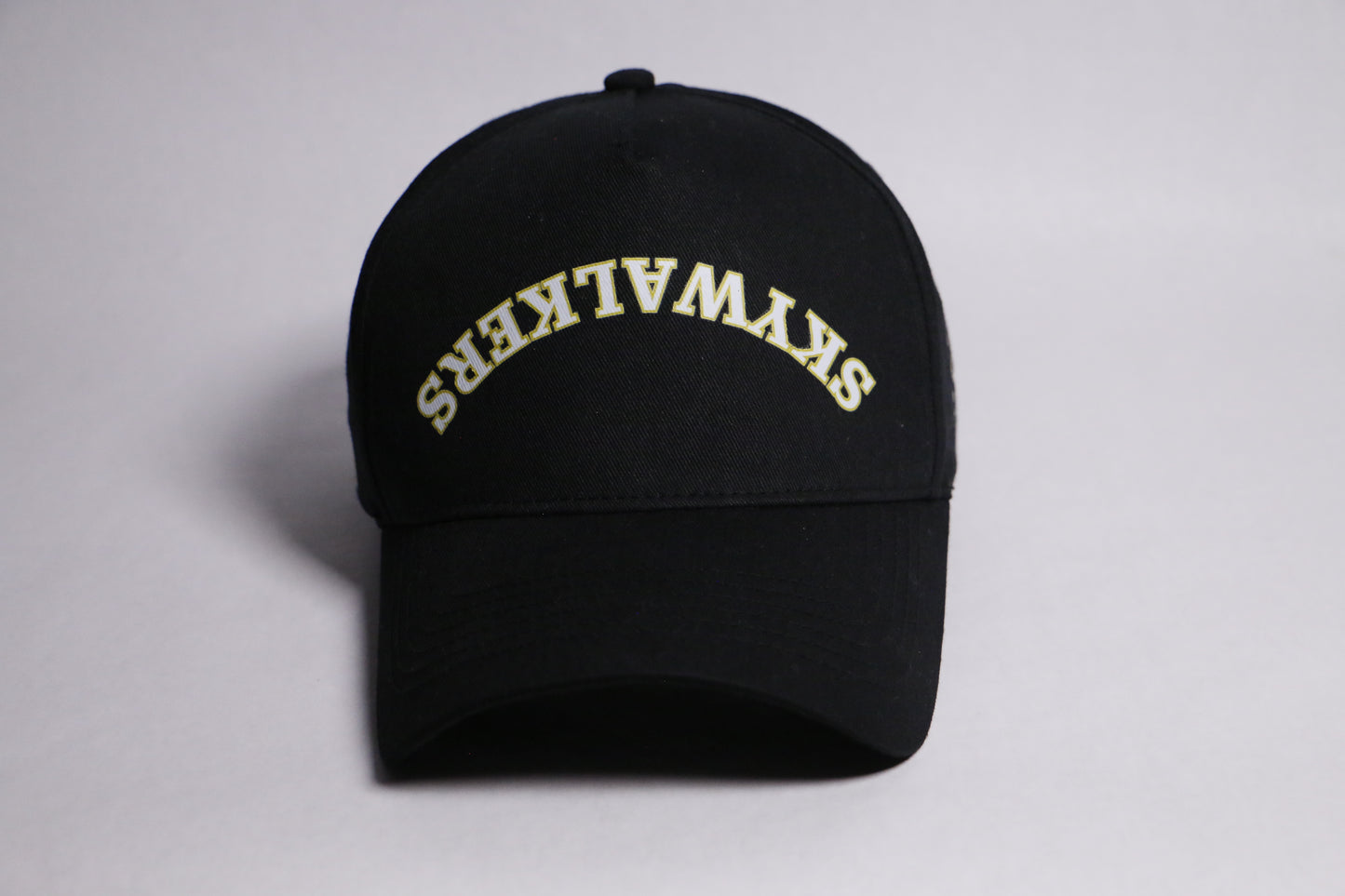 Backroads Dad Cap