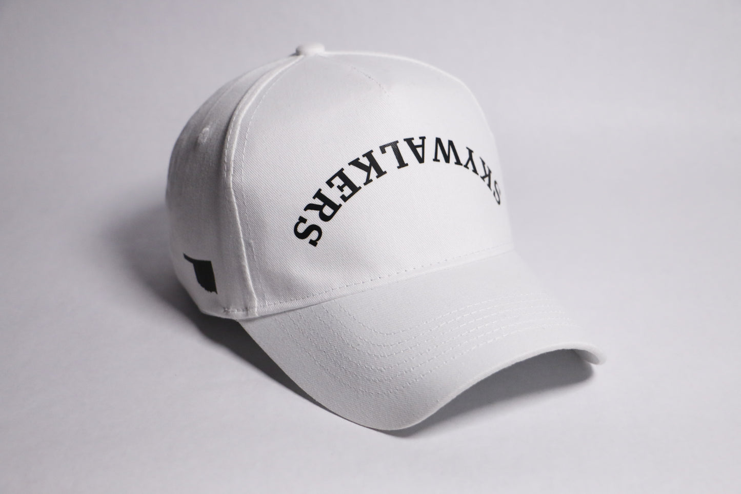 Backroads Dad Cap