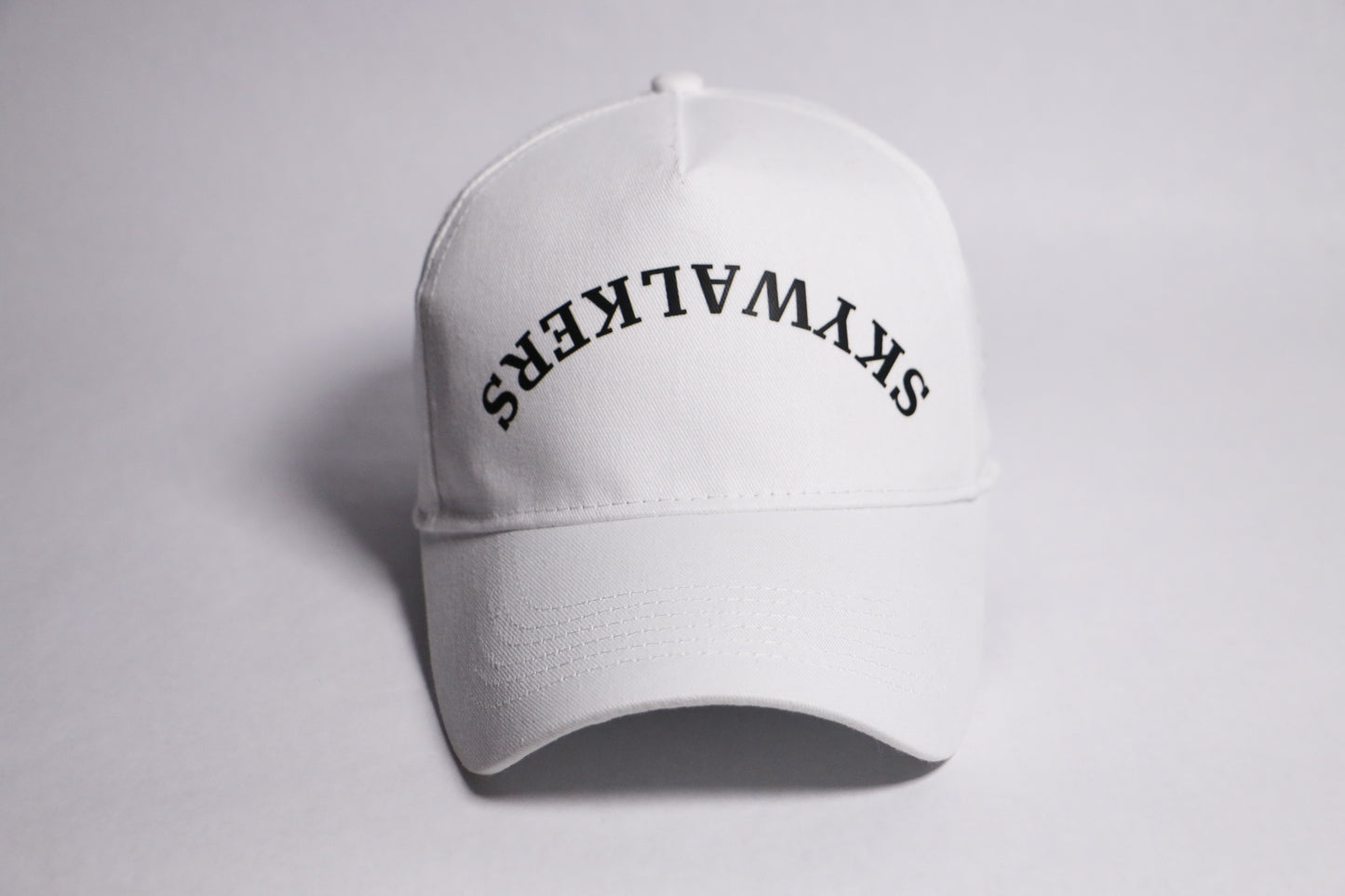 Backroads Dad Cap