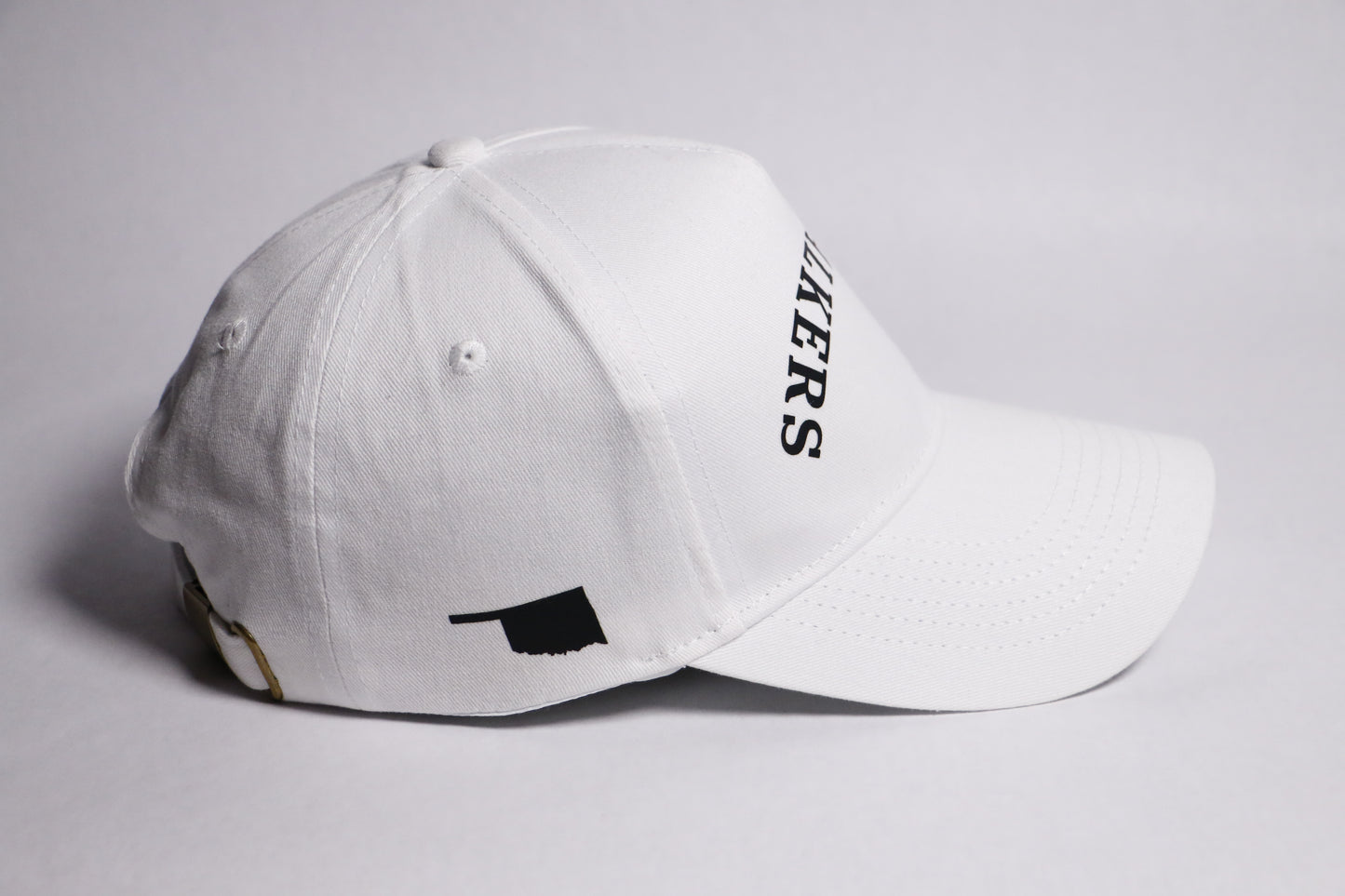 Backroads Dad Cap