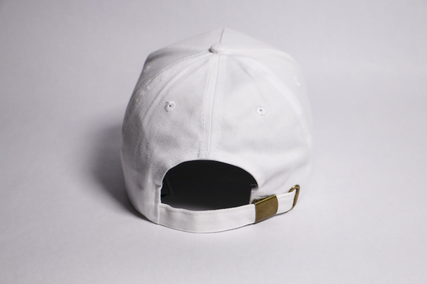 Backroads Dad Cap