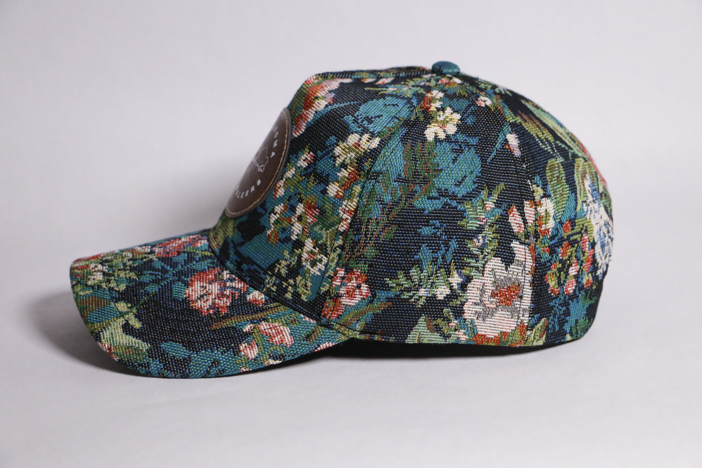 Grandmas Couch Snapback