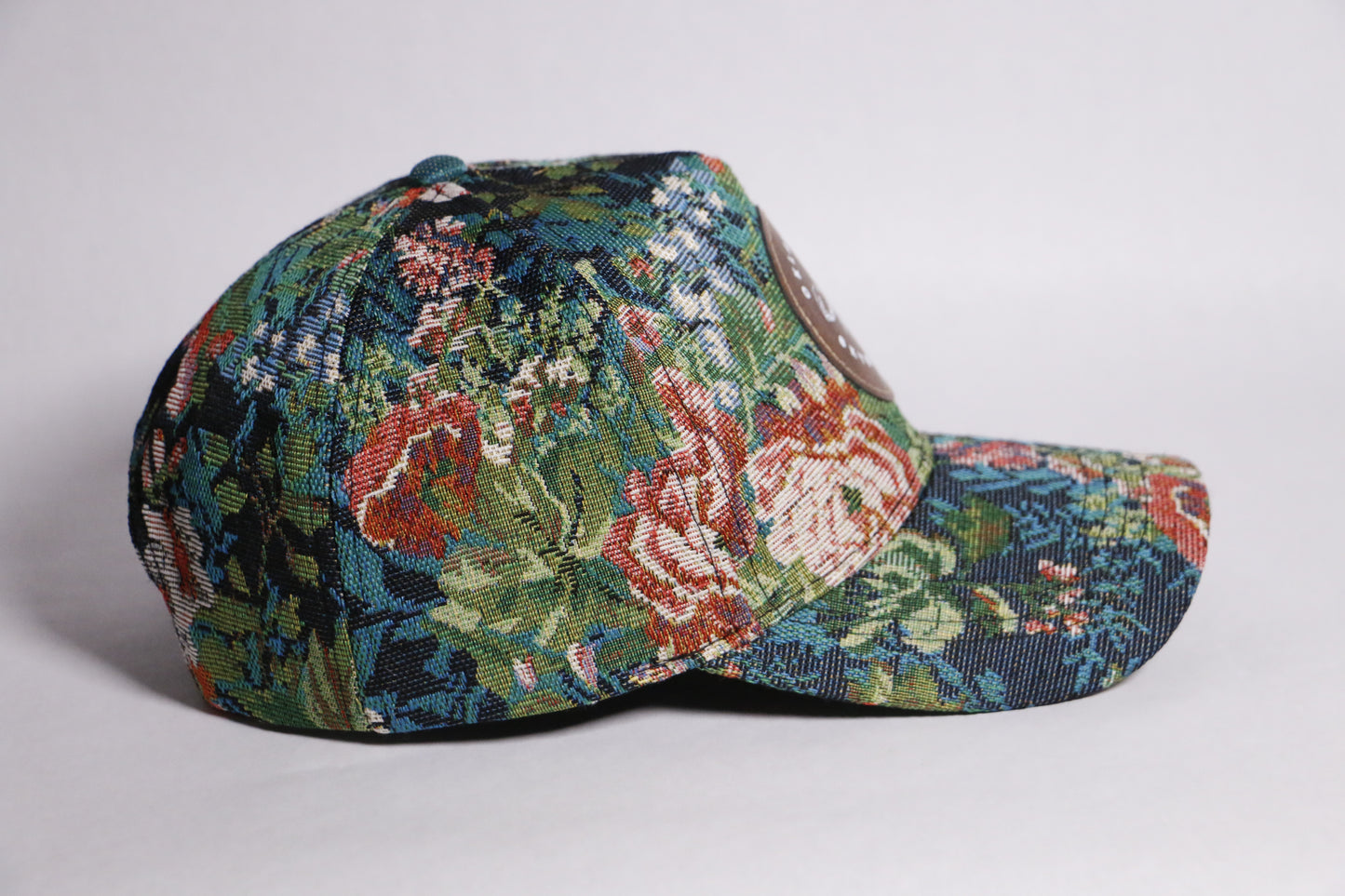 Grandmas Couch Snapback