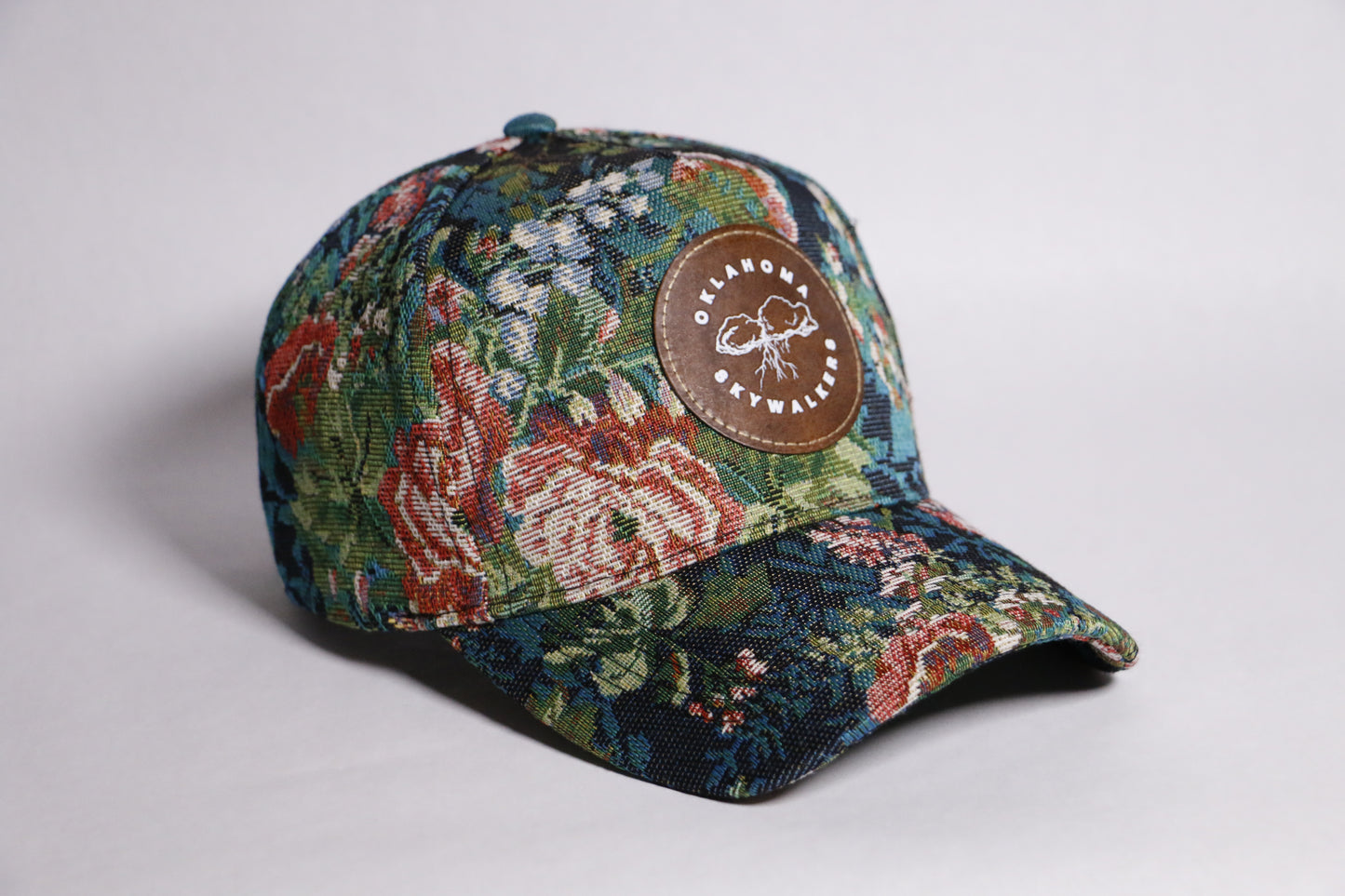 Grandmas Couch Snapback