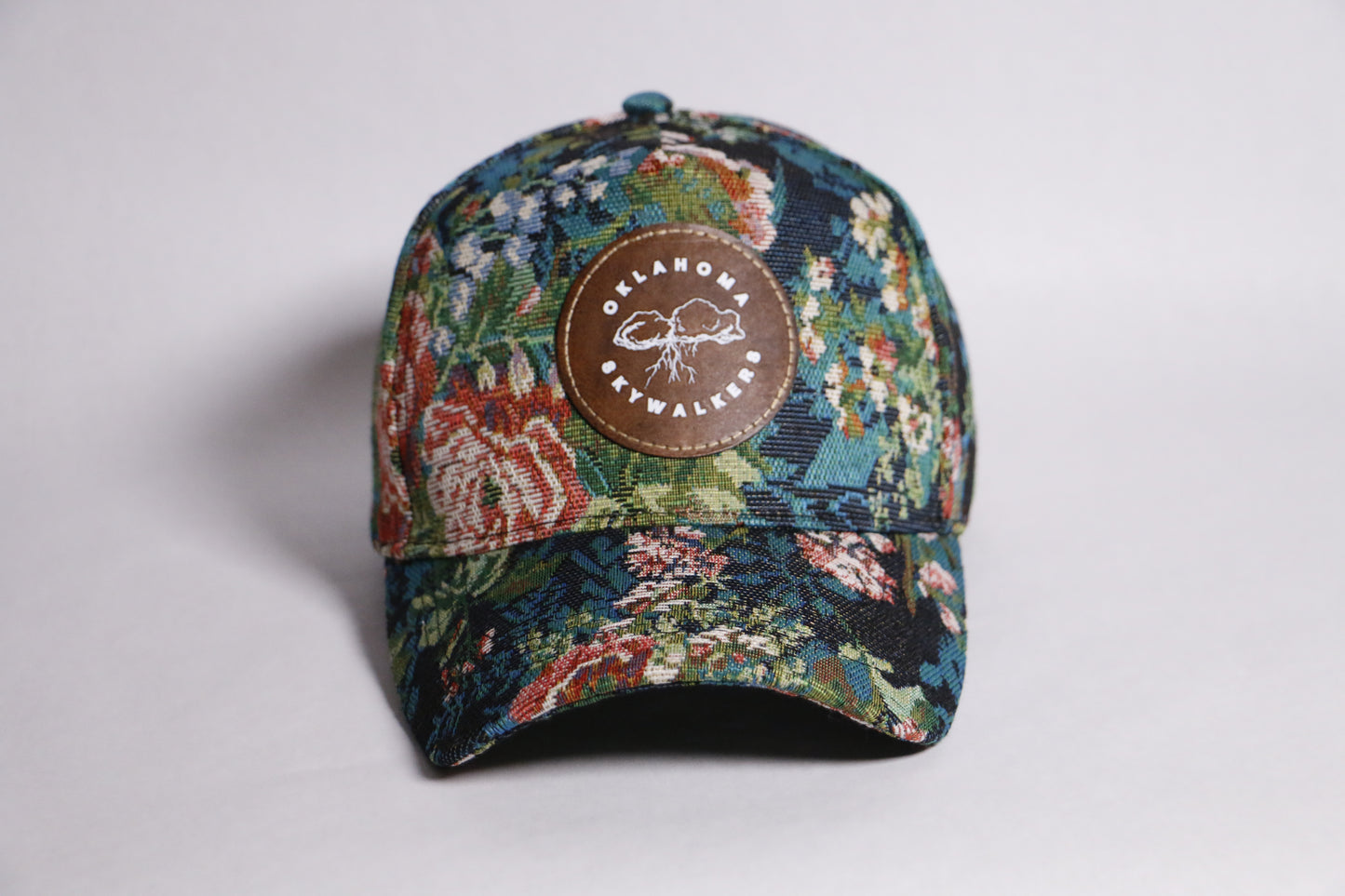 Grandmas Couch Snapback