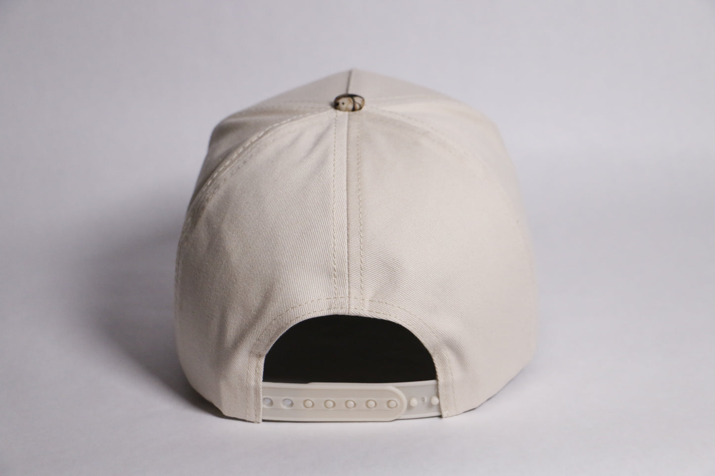 Wanderer Snapback