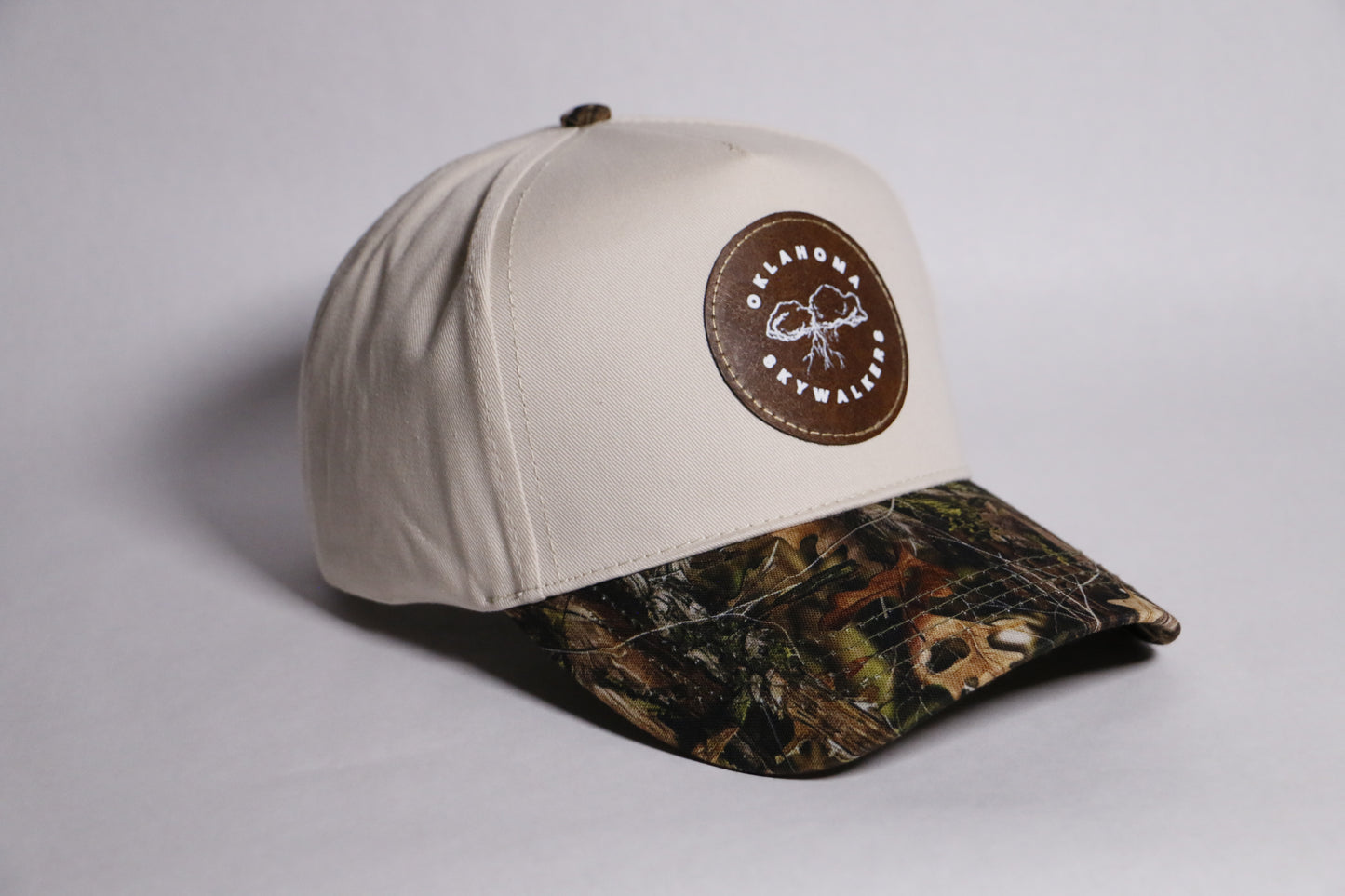 Wanderer Snapback