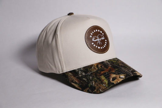 Wanderer Snapback