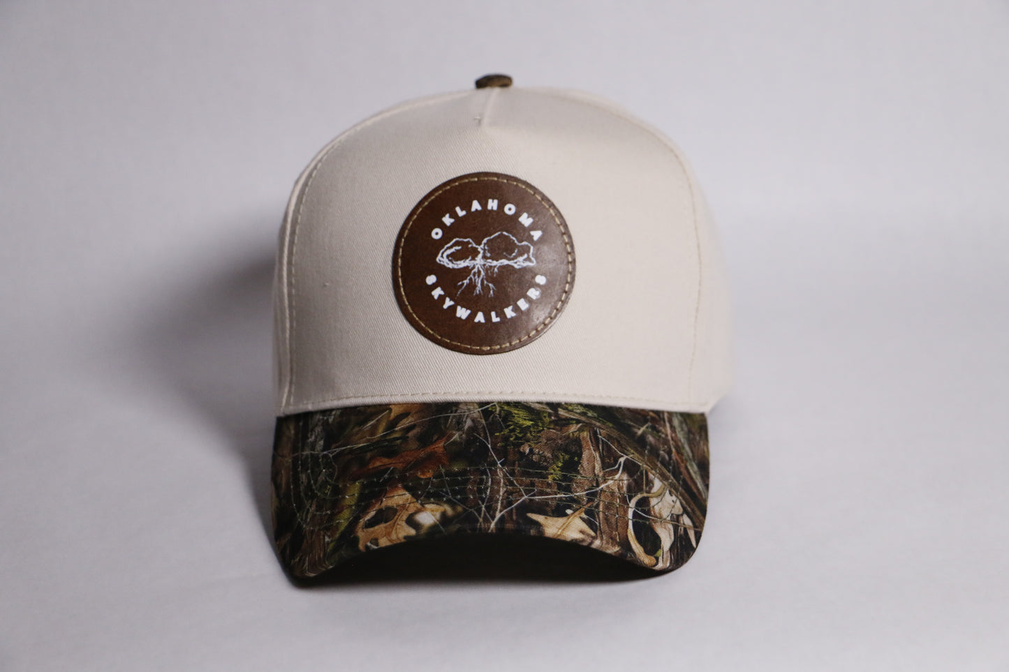 Wanderer Snapback